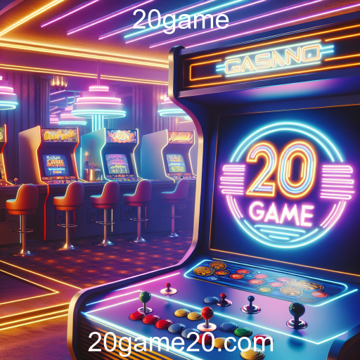 A Evolução dos Jogos de Arcade: Da Nostalgia à Modernidade